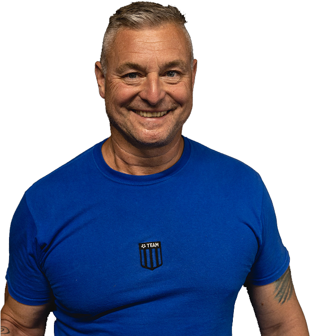 Max Ronchetti