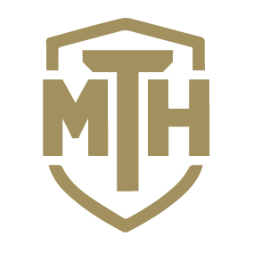 MTH Logo